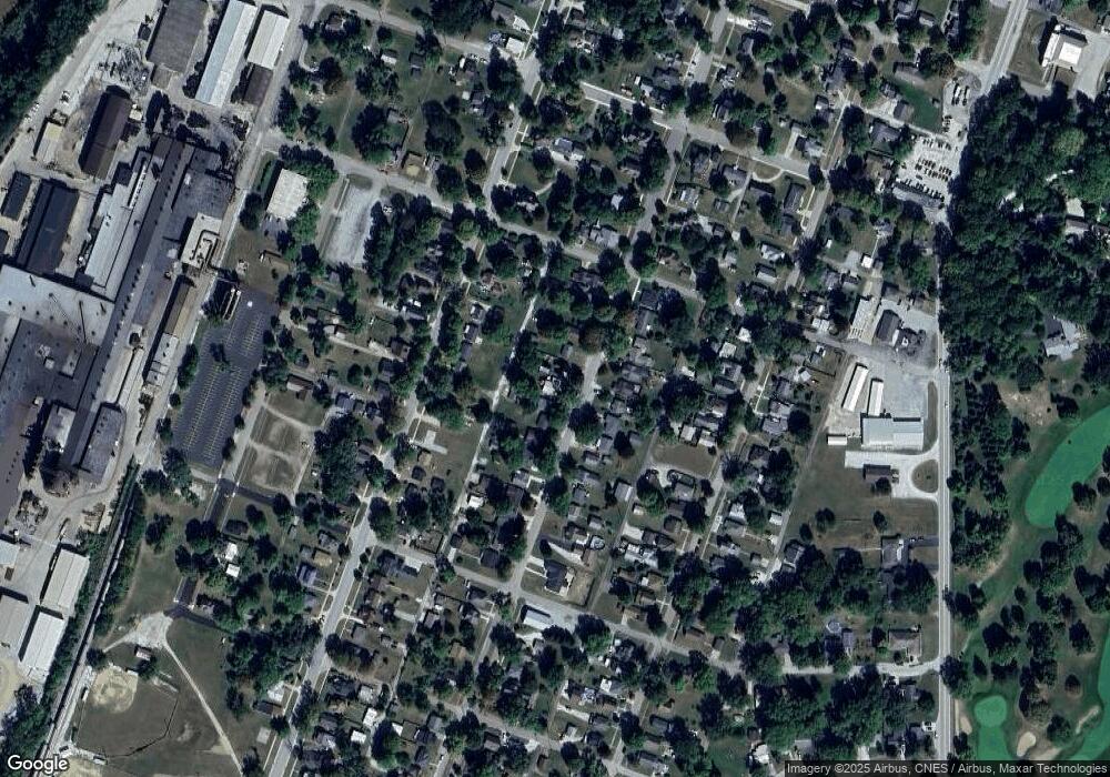 912 S Brady St, Attica, IN 47918 - photo 1