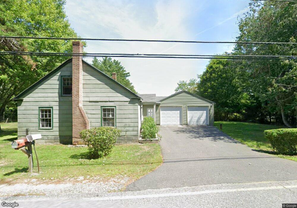 140 Athol Rd, Orange, MA 01364 - photo 1