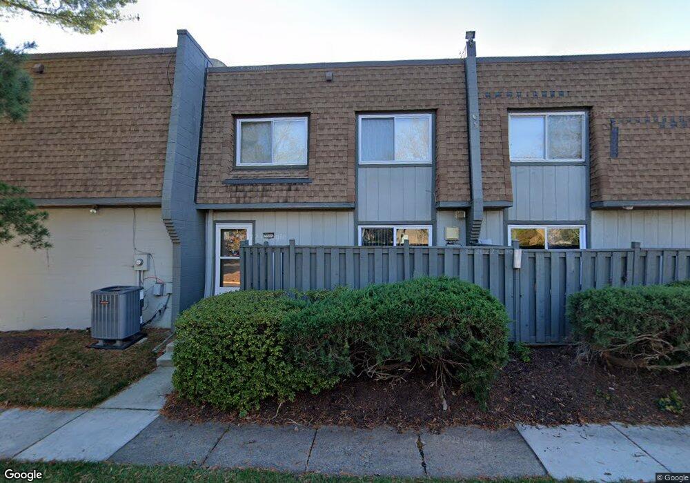 3900 Sonora Place unit 84C, Alexandria, VA 22309 - photo 1