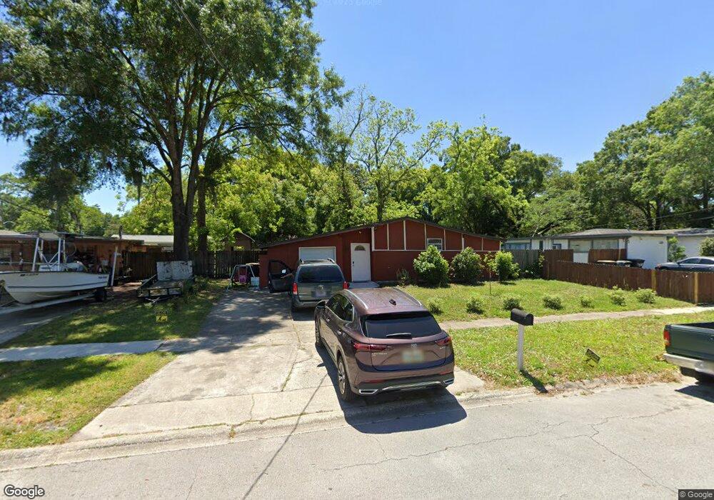 7570 Centauri Rd, Jacksonville, FL 32210 - photo 1