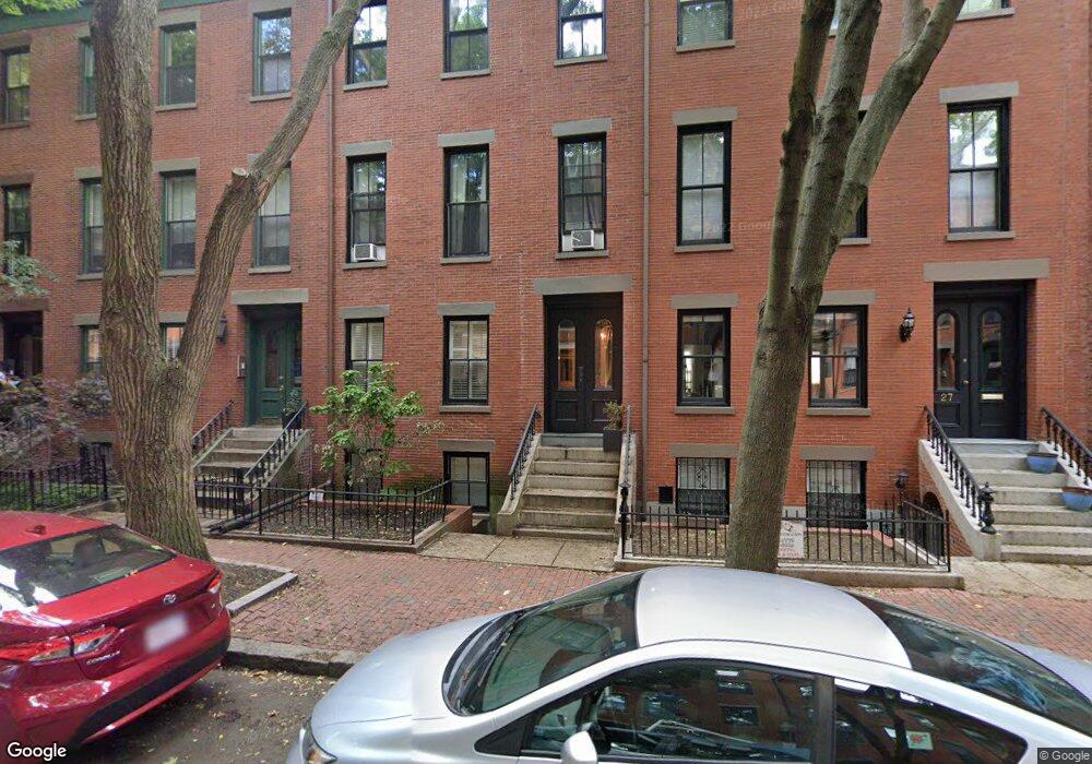 29 E Springfield St unit 3, Boston, MA 02118 - photo 1