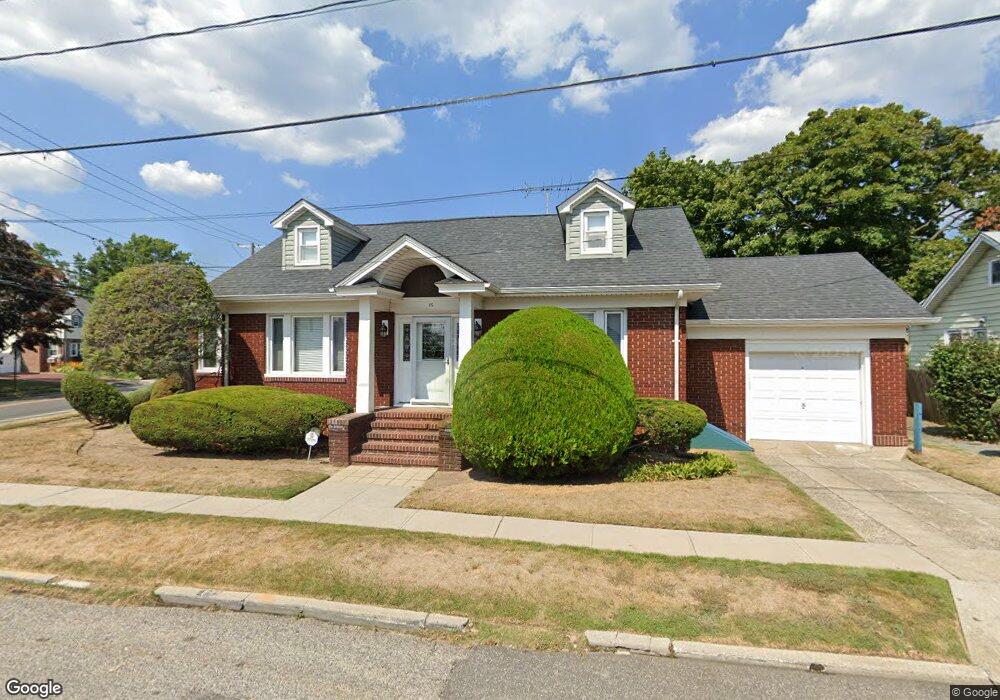 15 W Chester St, Valley Stream, NY 11580 - photo 1