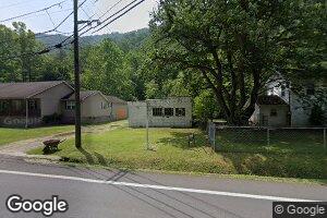 4512 Jerry West Hwy, Logan, WV 25601