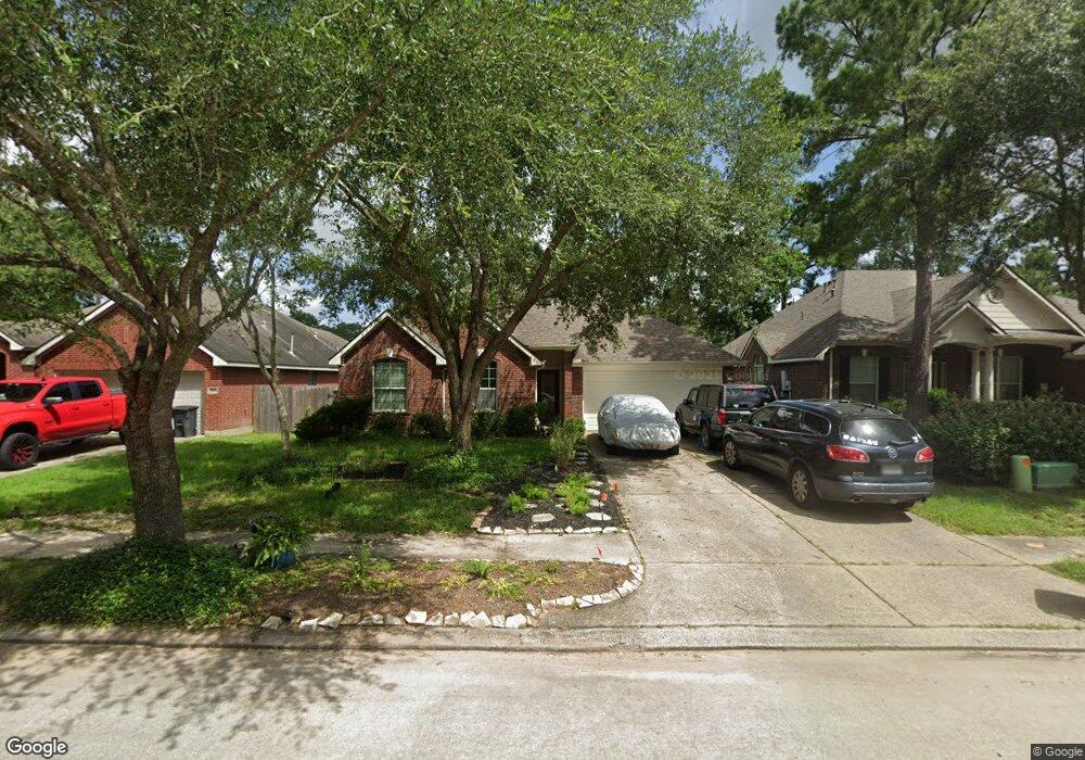 2519 Hilldale Park Ln, Spring, TX 77386 - photo 1