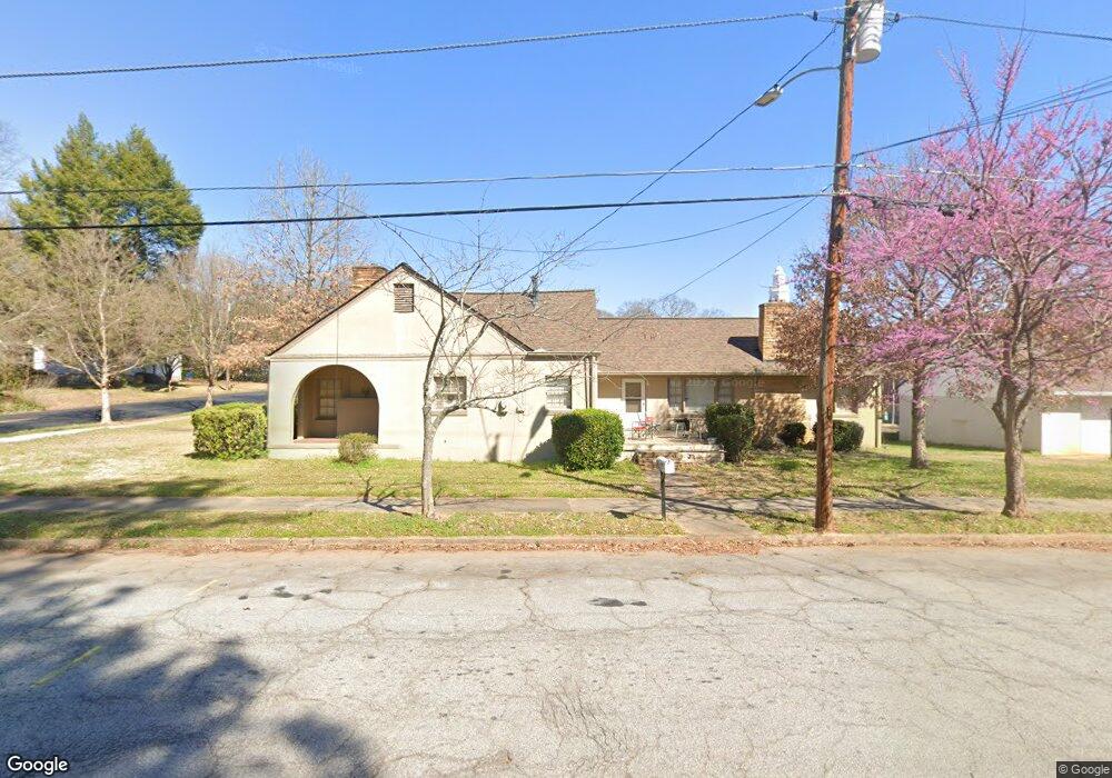 1167 Winburn Dr, Atlanta, GA 30344 - photo 1