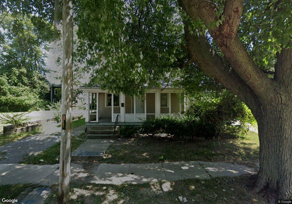 413 S Atlantic Ave, Lima, OH 45804 - photo 1