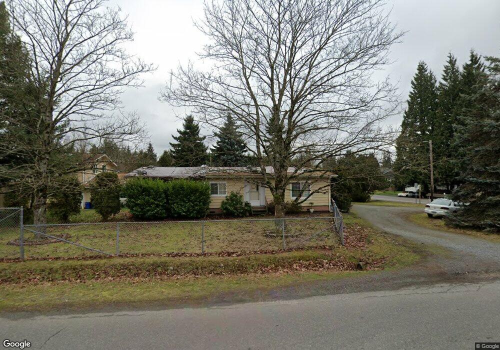 11607 Meridian Ave S, Everett, WA 98208 - photo 1