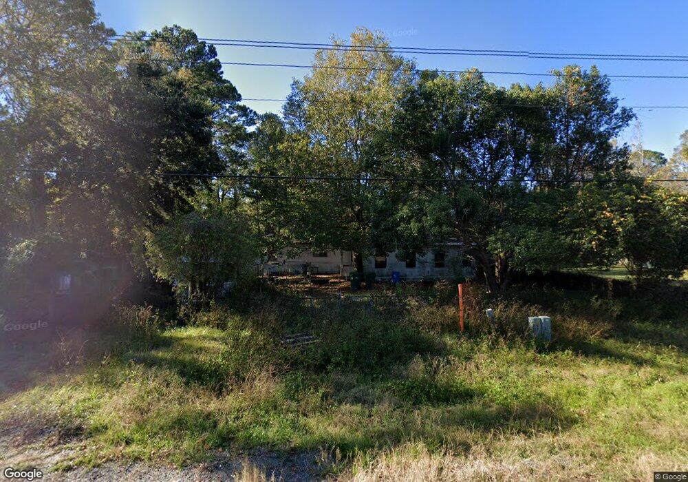 15134 Ga Highway 99, Darien, GA 31305 - photo 1