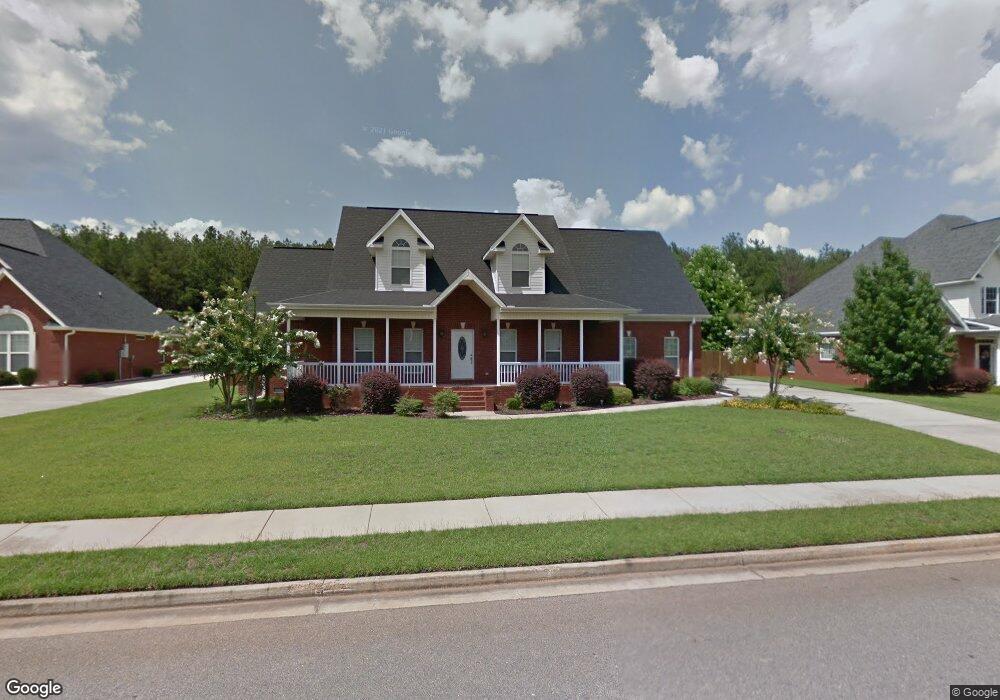 200 Estates Way, Warner Robins, GA 31088 - photo 1