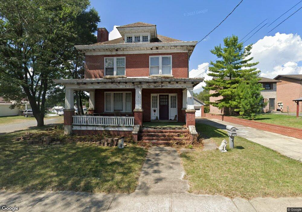 103 N Main St, Petersburg, WV 26847 - photo 1