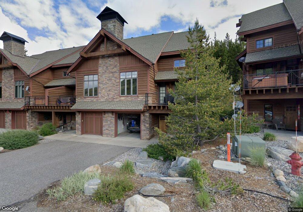 15 Heavy Runner Road#1711, Big Sky, MT 59716 - photo 1