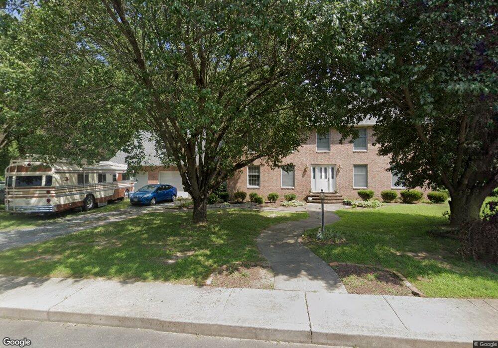 3869 Marvel Dr, Trappe, MD 21673 - photo 1