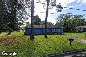 2412 J St, Brunswick, GA 31520