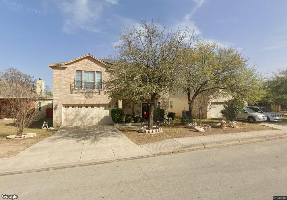 10507 Tulip Canyon, Helotes, TX 78023 - photo 1