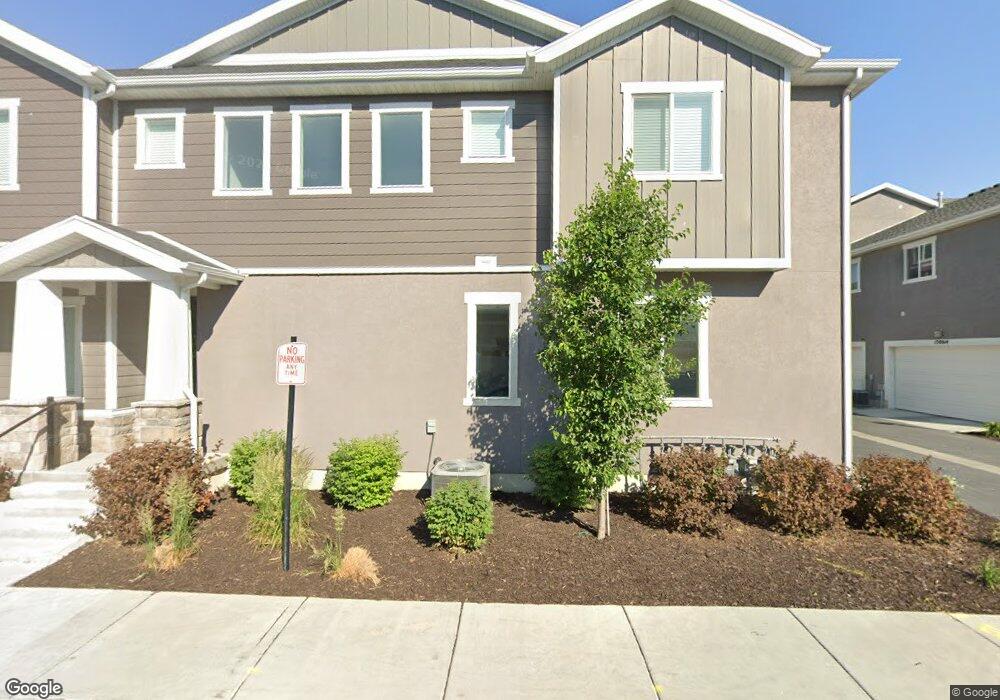 15070 S Wild Horse Way unit 521, Bluffdale, UT 84065 - photo 1