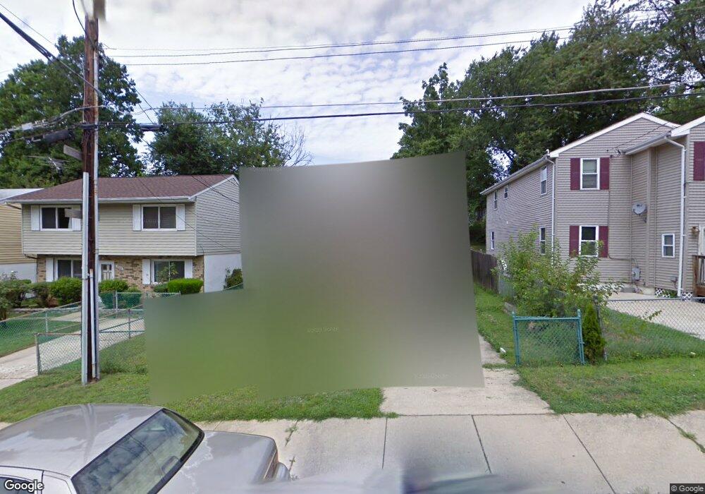 6710 Blacklog St, Capitol Heights, MD 20743 - photo 1