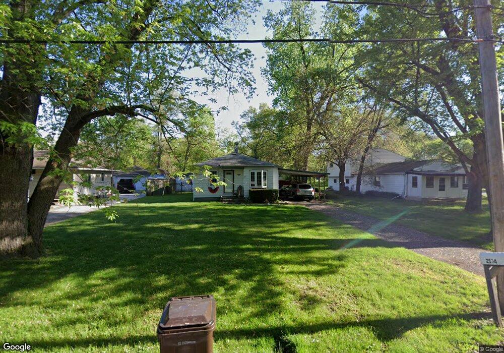 2134 E Elm St, Gary, IN 46408 - photo 1