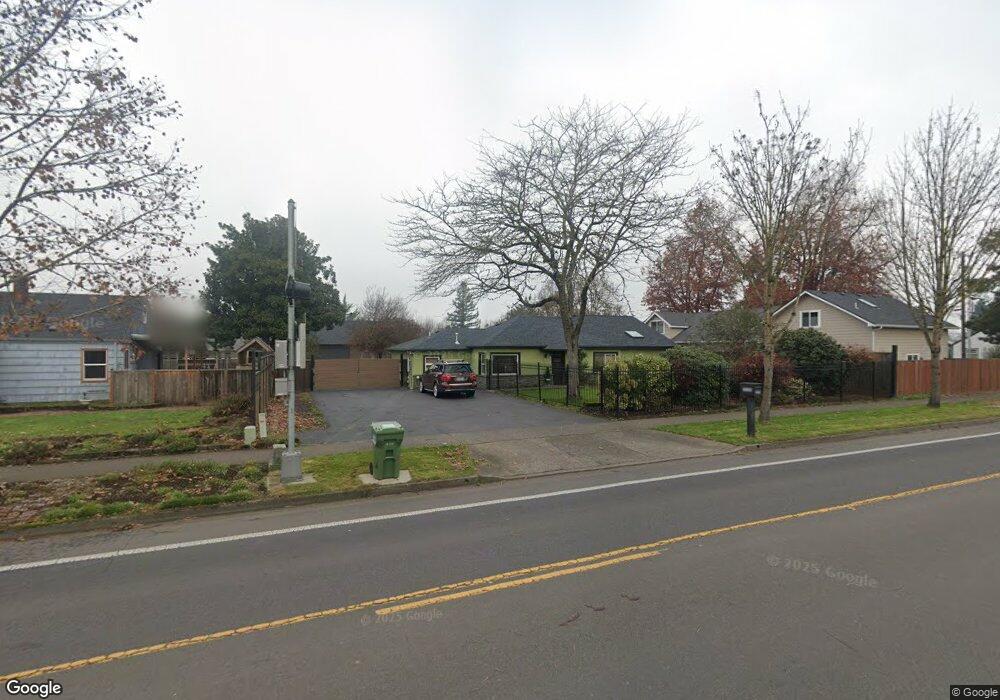 3643 Harlow Rd, Eugene, OR 97401 - photo 1