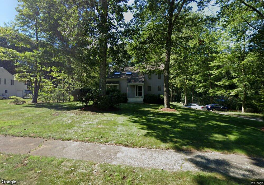 11 Hundred Oaks Ln, Ashland, MA 01721 - photo 1