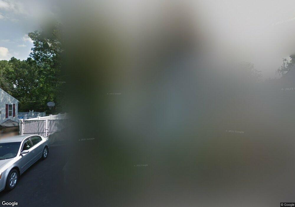 43 Hampstead St, Lowell, MA 01852 - photo 1