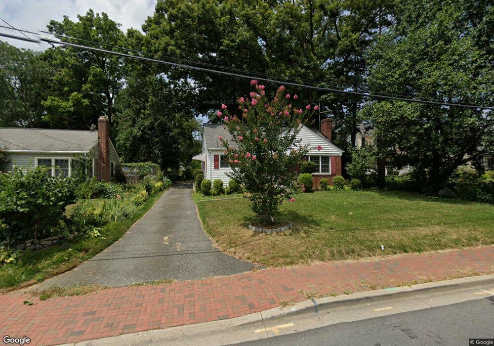 108 Chestnut St, Gaithersburg, MD 20877 - photo 1