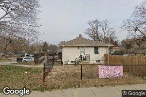 7602 Davis Cir, Omaha, NE 68134