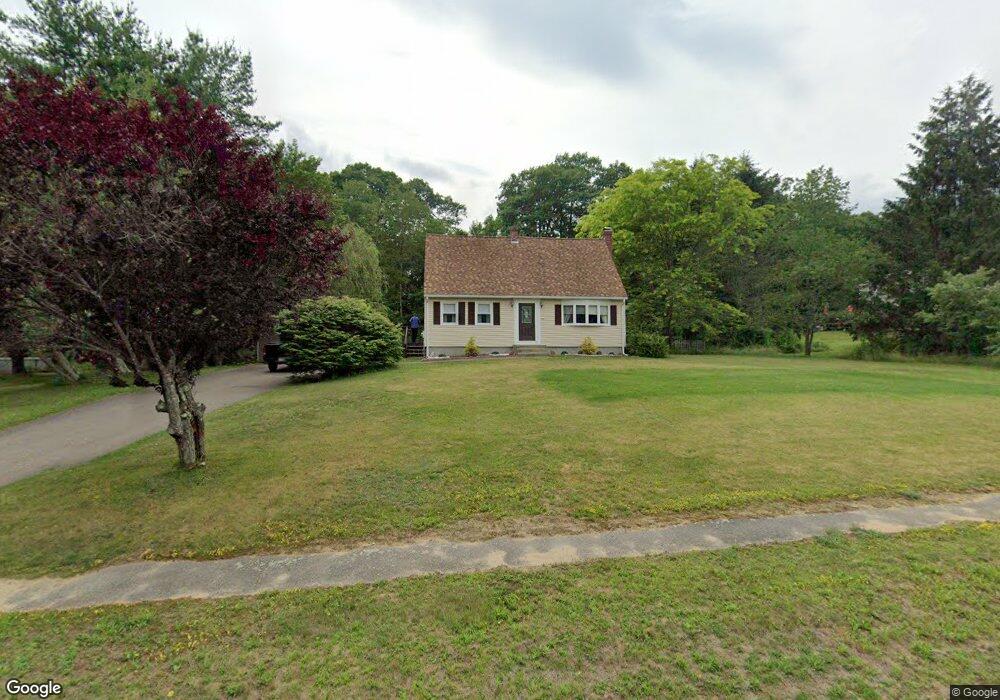 23 Priscilla Ln, Charlton, MA 01507 - photo 1