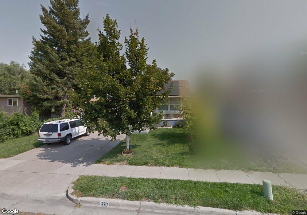 270 W 1225 N, Layton, UT 84041 - photo 1