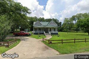523 Beacham Ave, Unadilla, GA 31091