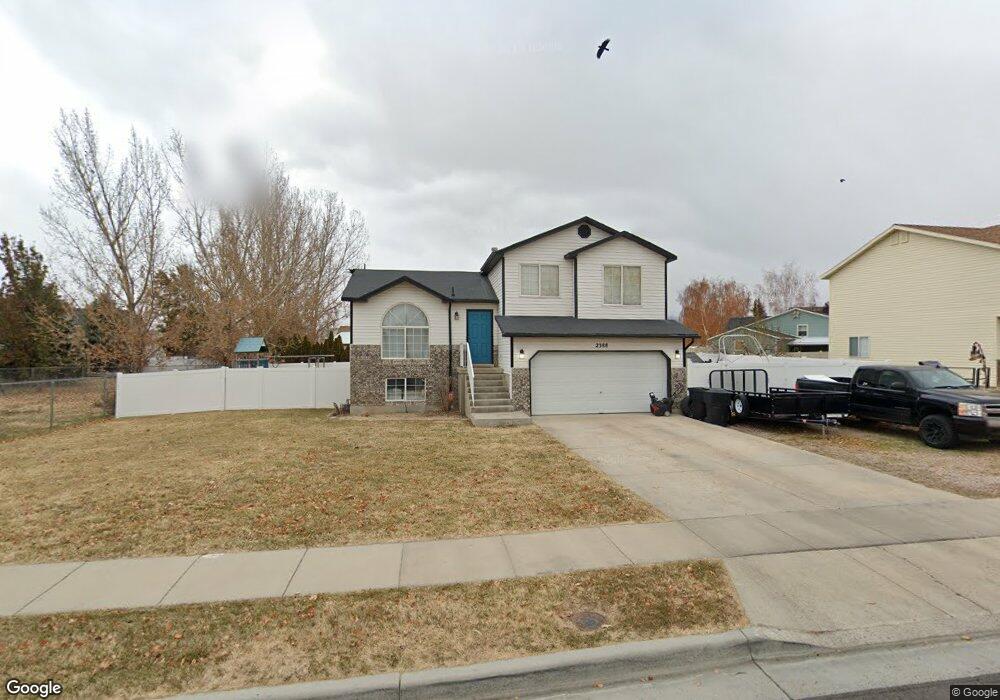 2388 W 2120 N, Clearfield, UT 84015 - photo 1