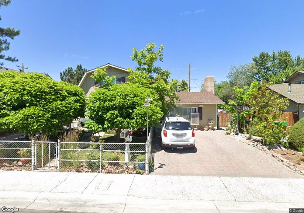 2545 Trident Way, Reno, NV 89512 - photo 1