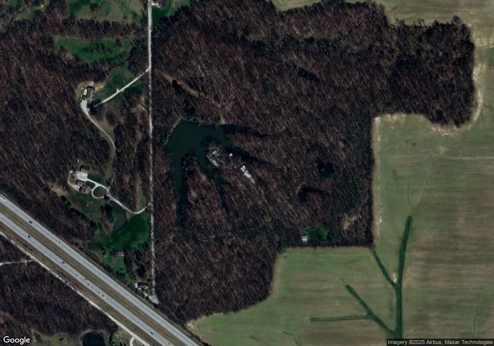 512 S County Road 500 E, Greensburg, IN 47240 - photo 1