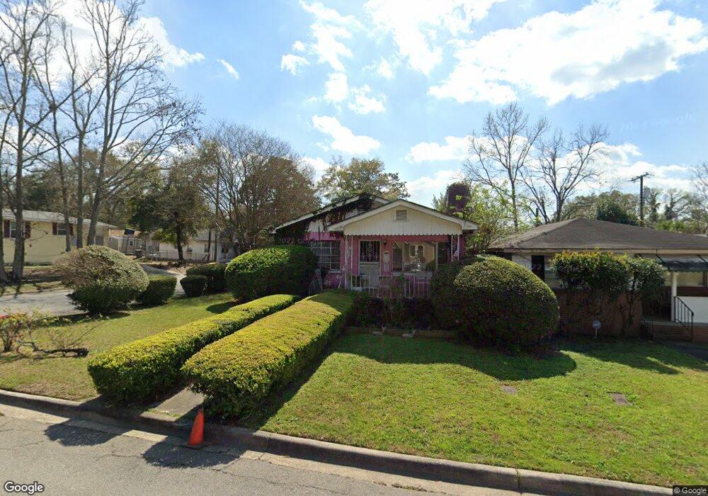 701 W 46th St, Savannah, GA 31405 - photo 1