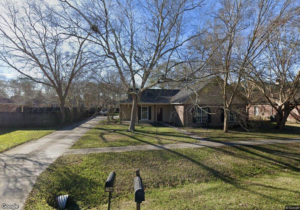 4072 Elizabeth Deborah Dr, Zachary, LA 70791 - photo 1