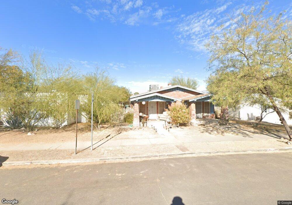 907 E 9th St, Tucson, AZ 85719 - photo 1