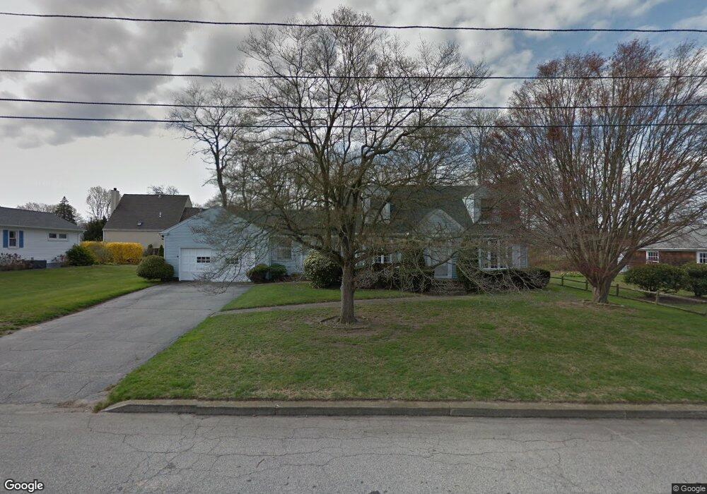 35 Almy Ave, Warren, RI 02885 - photo 1