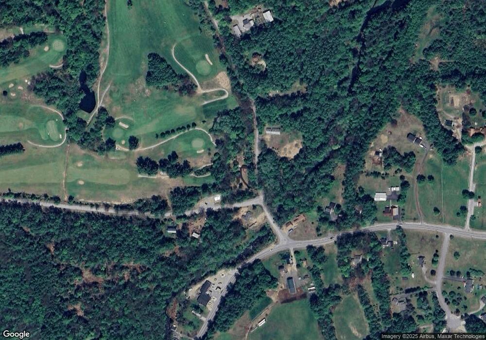 14 Prescott Rd, Sanbornton, NH 03269 - photo 1