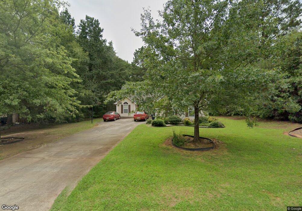 150 McGiboney Place, Covington, GA 30016 - photo 1