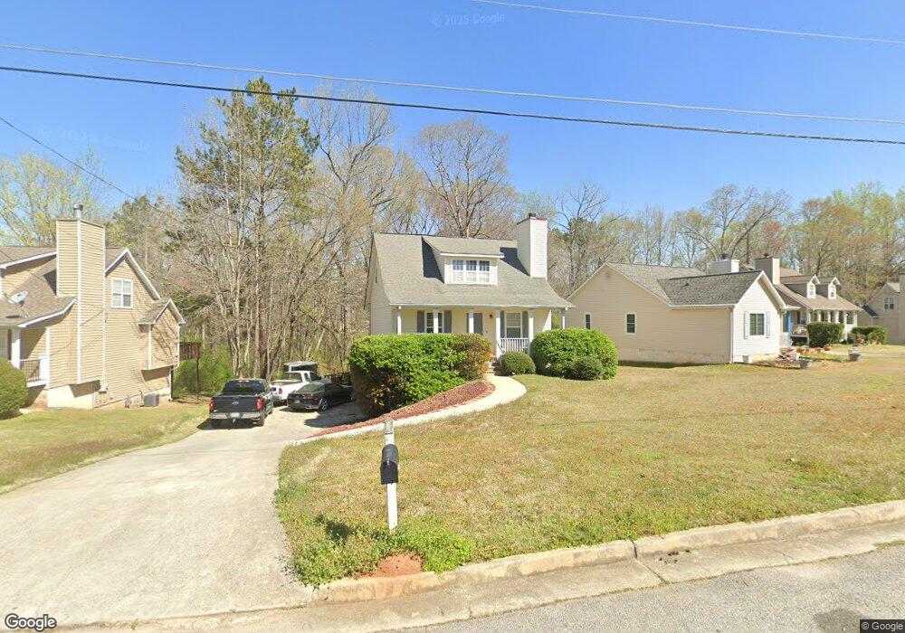 3303 Glen Hollow Dr unit 2, Rex, GA 30273 - photo 1