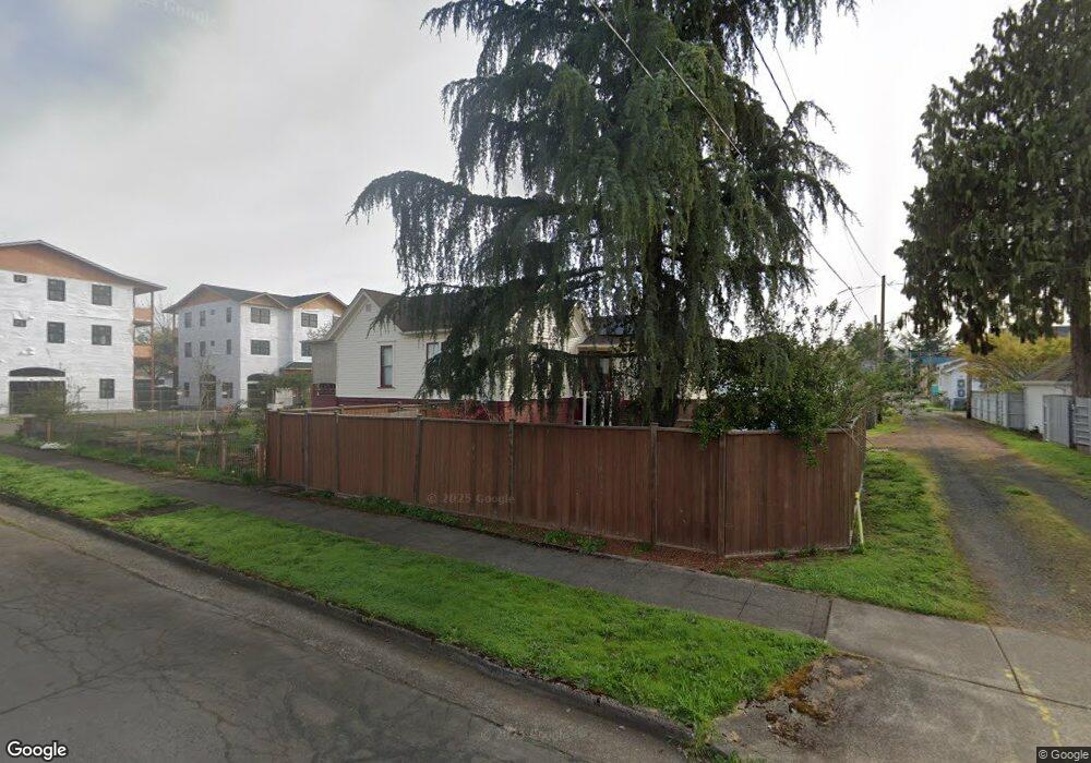 538 4th Ave SW, Albany, OR 97321 - photo 1