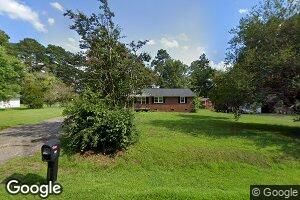 302 W First Ave, Pamplico, SC 29583