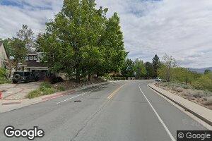 1680 Stone Hill Cir, Reno, NV 89519