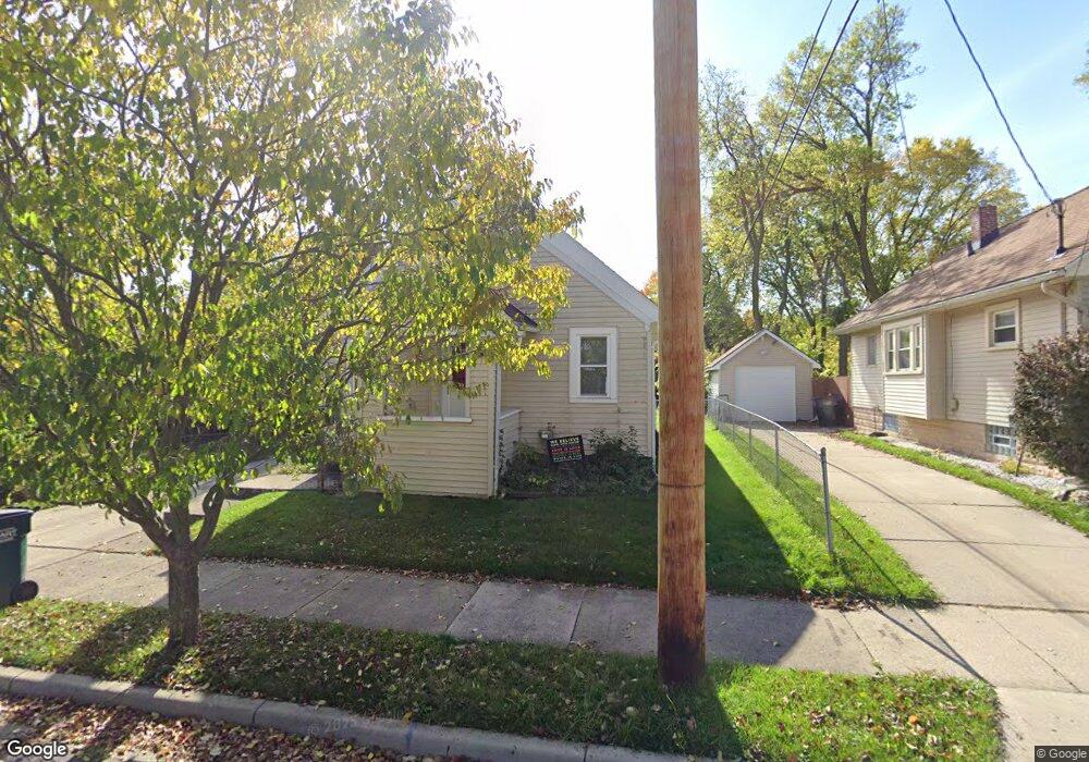 713 Gordon Ave, Lansing, MI 48910 - photo 1