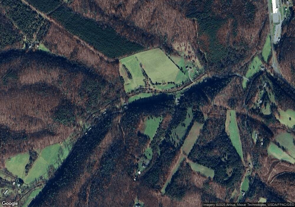 7727 S Fork Little Cacapon Rd, Shanks, WV 26761 - photo 1