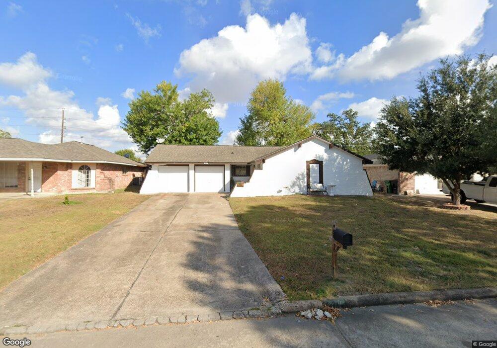 7702 Battlepine Dr, Houston, TX 77040 - photo 1