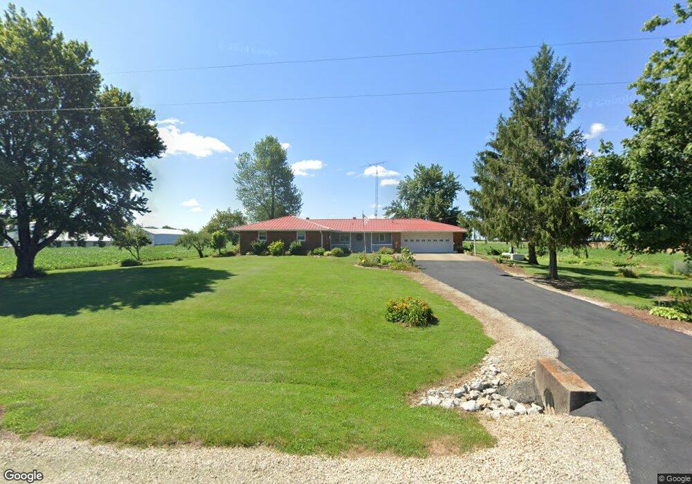 7419 E 2100th Ave, Shumway, IL 62461 - photo 1