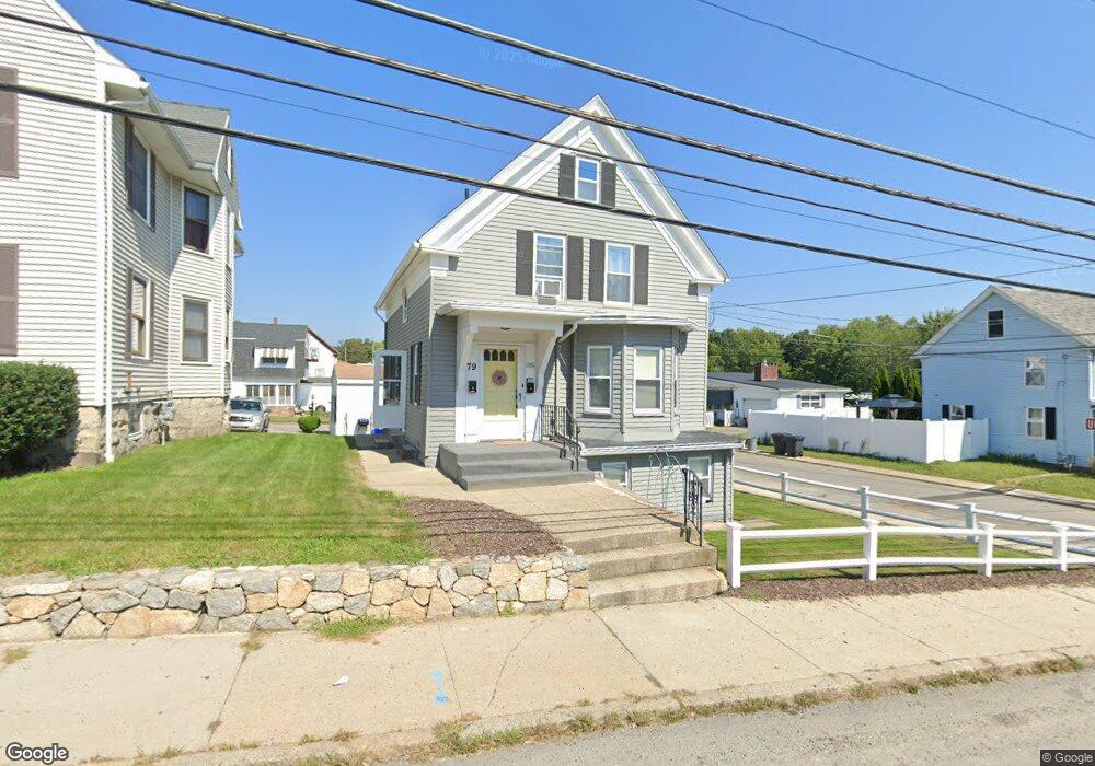 79 West St, Milford, MA 01757 - photo 1