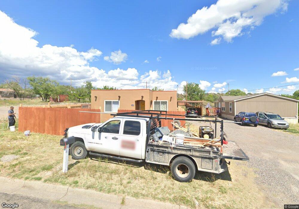 1412 N Bennett St, Silver City, NM 88061 - photo 1