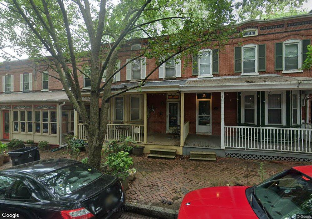 1017 Trenton Place, Wilmington, DE 19801 - photo 1