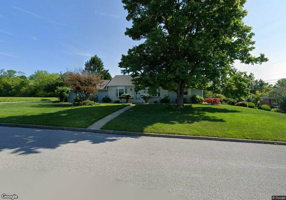 4774 Terrace Rd, Orefield, PA 18069 - photo 1